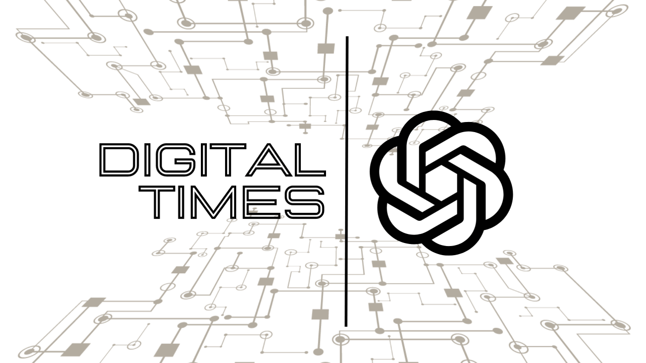 Digital Times #03 – Regulação das IA’s