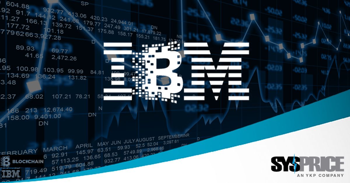 IBM é a empresa de mais sucesso em Blockchain, a tecnologia de pode mudar o mundo