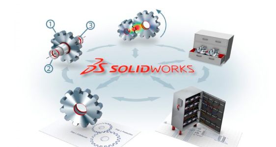 Solidworks PDM Standard