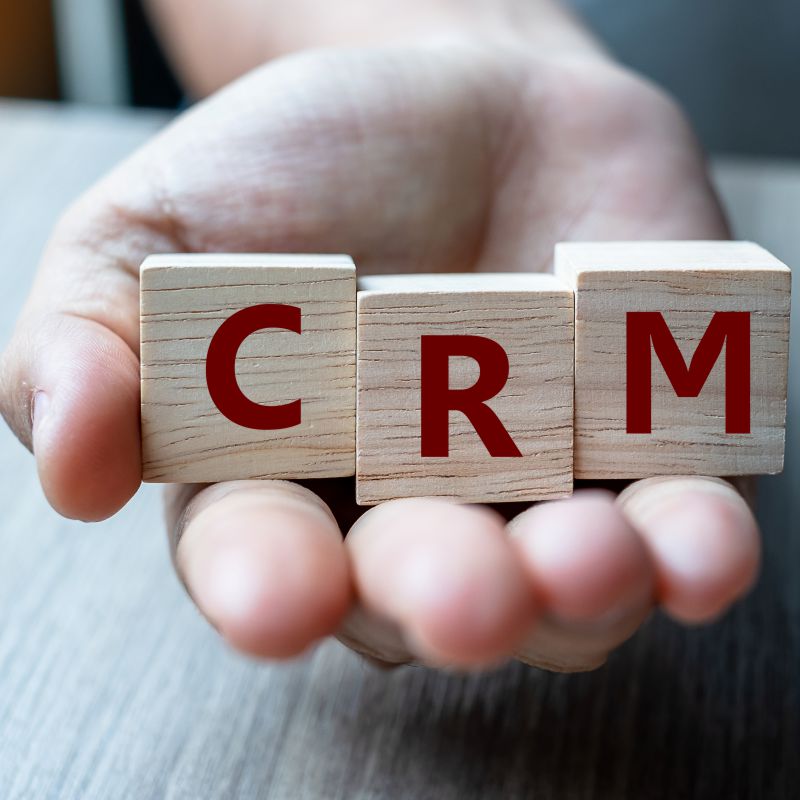 CRM de Atendimento