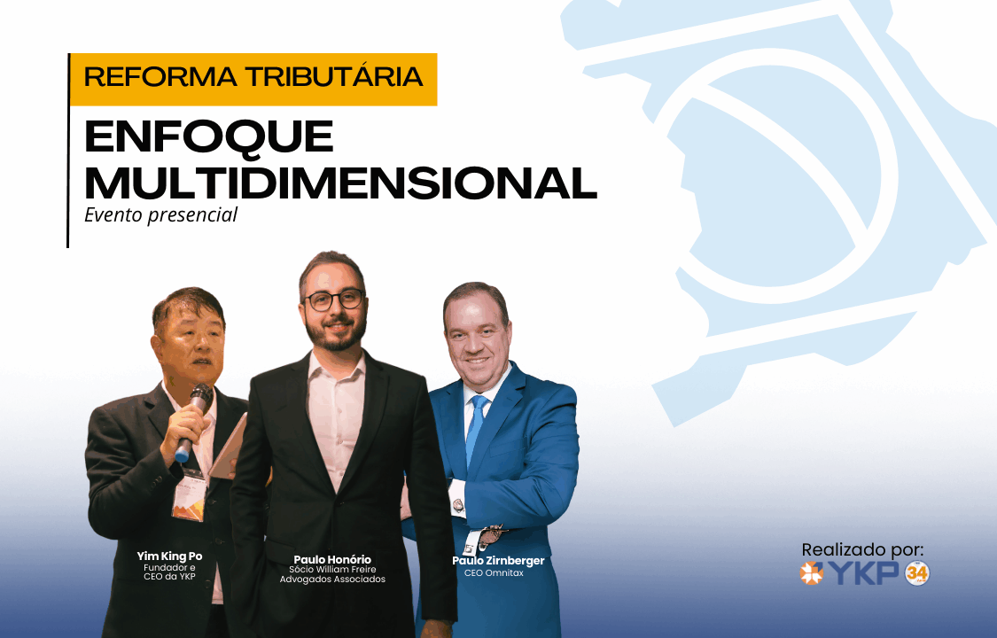 Reforma Tributária 2026: o que muda e como sua empresa deve se preparar